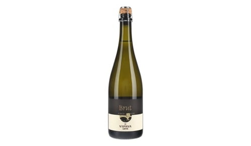 PENEČE VINO BRUT, VIPAVA 1894, 0,75L