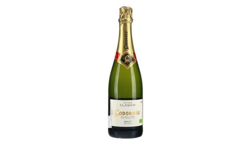 PENEČE VINO CAVA CLASSICO BRUT ECO CODORNIU, 0,75L