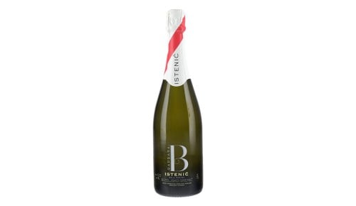PENINA BARBARA, ISTENIČ, 0,75L