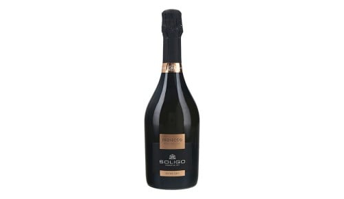 PROSECCO SOLIGO EXTRA DRY, 0,75L