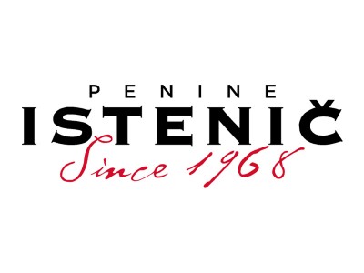 Ikonične vinske znamke, Istenič