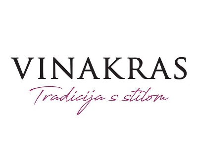 Ikonične vinske znamke, Vinakras