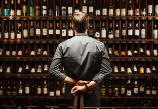 Slovenske vinske klasike, Ikonične vinske znamke