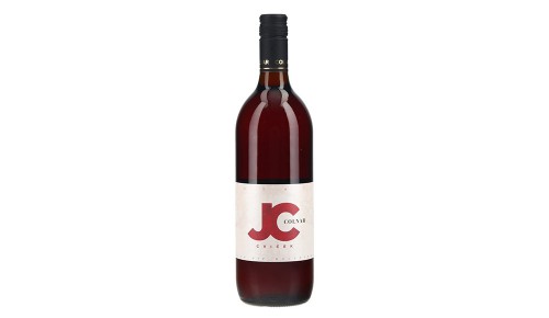 RDEČE VINO CVIČEK PTP, VINSKA KLET COLNAR, 1L