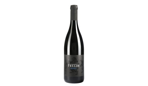 RDEČE VINO MODRA FRANKINJA, FRELIH, 0,75L