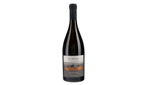 BELO VINO MALVAZIJA, LA MARIE, 0,75L