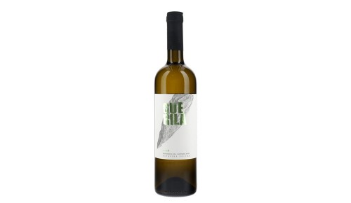 BIO BELO VINO ZELEN, GUERILA, 0,75L