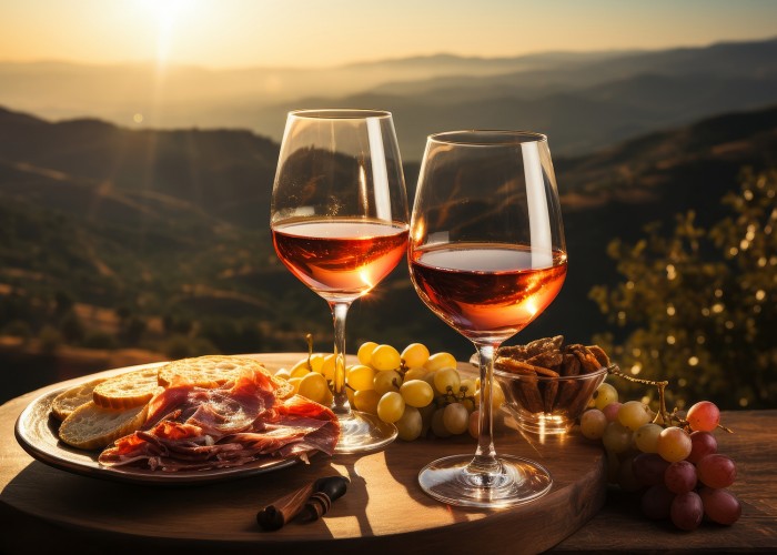 Oranžni vinski junaki, Kaj so oranžna vina?