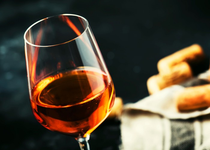 Oranžni vinski junaki, Zakaj so oranžna vina posebna?