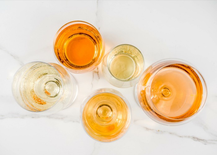 Oranžni vinski junaki, Zakaj so oranžna vina priljubljena?