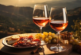 Slovenske vinske klasike, Oranžni vinski junaki