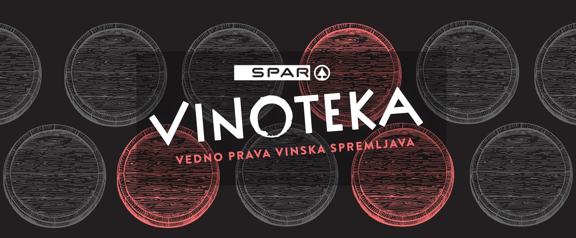 SPAR Vinoteka - arhiv