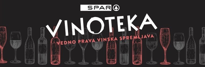SPAR Vinoteka