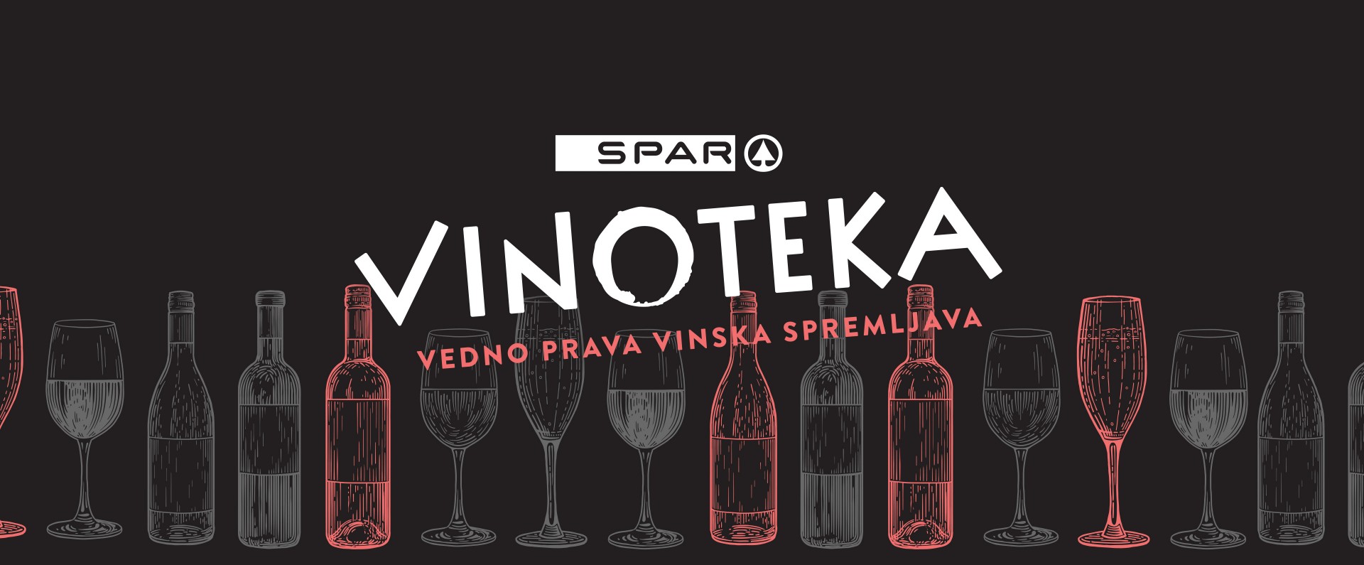 SPAR Vinoteka
