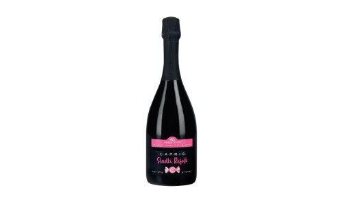 PENEČE VINO CAPRIS REFOŠK sladko, charmat metoda, 0,75 l