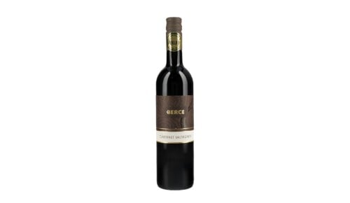 VINO CABERNET SAUVIGNON classic, Berce, 0,75 l