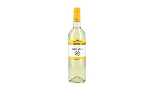 VINO MALVAZIJA suho, 0,75 l