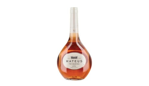 VINO ROSE MATEUS 0,75 l