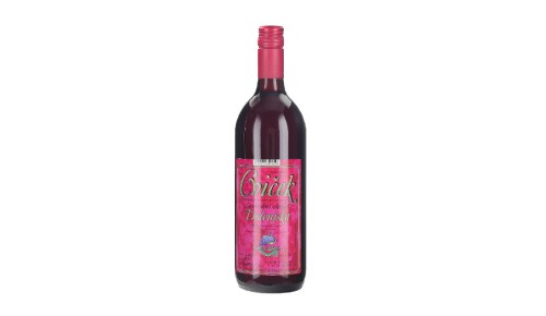 CVIČEK Vinarstvo Goričar, 1 l