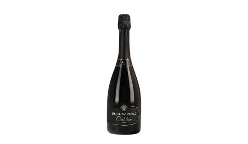 SPAR VINOTEKA, PENEČE VINO C´EST BON Jeruzalem Ormož, 0.75 l