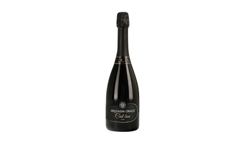 PENEČE VINO C´EST BON Jeruzalem Ormož, 0,75 l