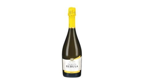 PENEČA REBULA charmat metoda, Klet Brda, 0,75 l