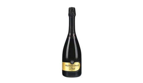 PENEČE VINO BRUT suho, Jeruzalem Ormož, 0,75 l