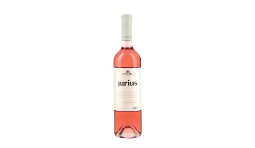 VINO ROSE JURIUS KZ Metlika, 0.75 l