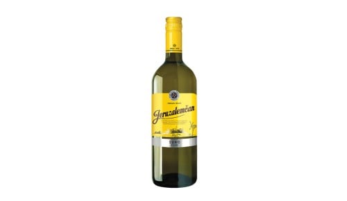 VINO JERUZALEMČAN Jeruzalem Ormož, 1 l