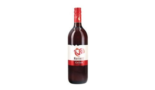 VINO CVIČEK Martinčič, 1 l