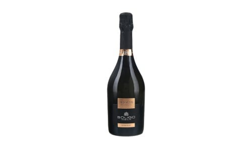 PROSECCO VINO Soligo, 0,75