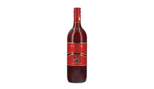 VINO CVIČEK Jarkovič, 1 l