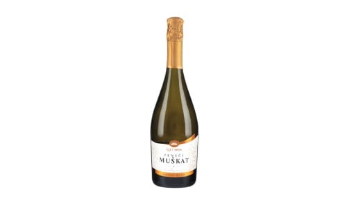 PENEČE VINO MUŠKAT Klet Brda, 0,75 l