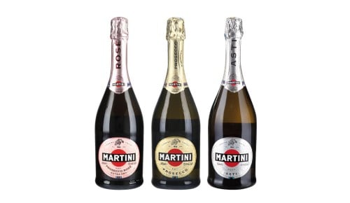 PENEČE VINO MARTINI več vrst, 0,75 l