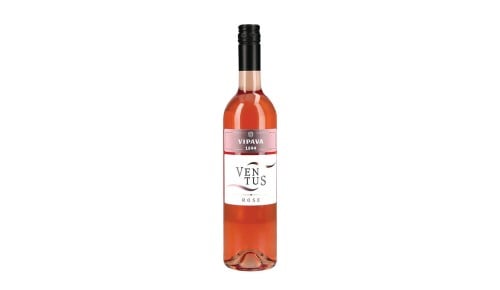 VINO ROSE VENTUS Vipava 1894, 0,75 l
