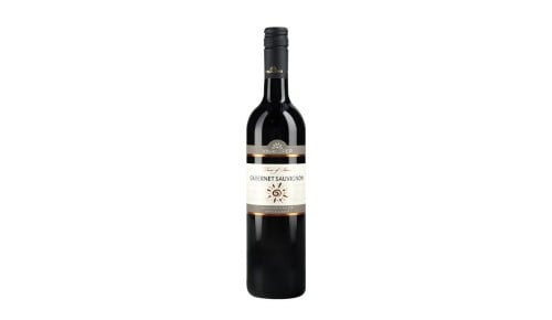 VINO CABERNET SAUVIGNON Vinakoper, 0,75 l