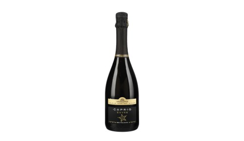 PENEČE VINO CAPRIS CUVEE Charmat metoda, Vinakoper, 0,75 l
