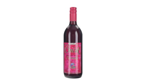 CVIČEK suho, Vinarstvo Goričar, 1 l