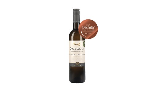VINO SIVI PINOT QUERCUS suho, Klet Brda, 0,75 l