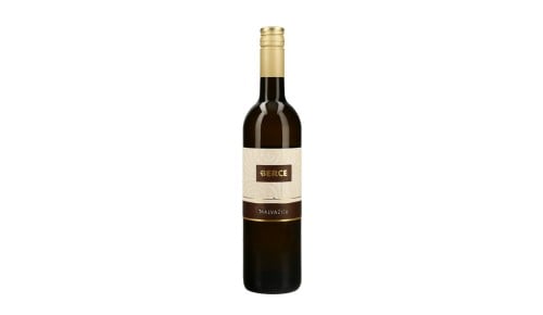 VINO MALVAZIJA Berce, 0,75 l