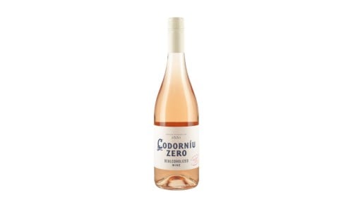 ROSE ZERO dealkoholizirano vino, Codorniu, 0,75 l