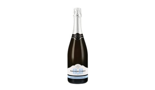 GAZIRANA PIJAČA ZERO dealkoholizirano vino, Radgonske gorice, 0,75 l
