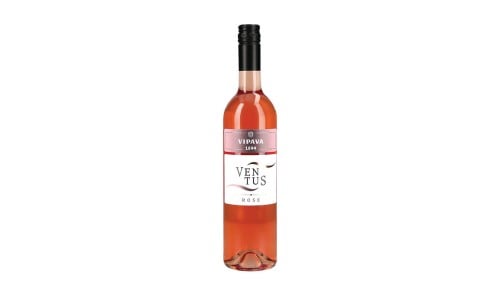 VINO ROSE VENTUS Vipava 1894, 0,75 l