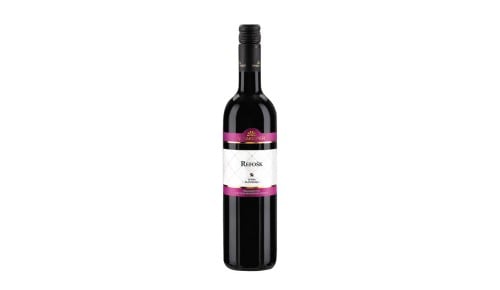 VINO REFOŠK Vinakoper, 0,75 l