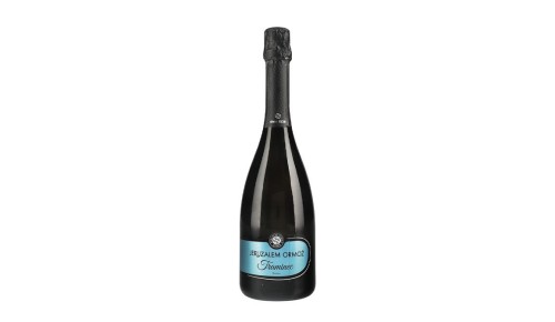PENEČE VINO TRAMINEC Jeruzalem Ormož, 0,75 l