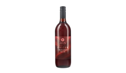 VINO CVIČEK Vinum Bonum, 1 l