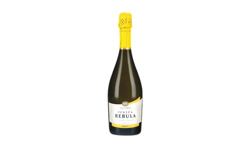 PENEČA REBULA Klet Brda, 0,75 l