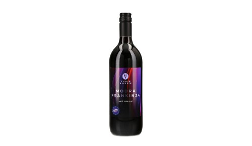 Vinum Bonum VINO MODRA FRANKINJA 1 l