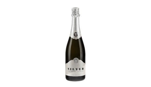 PENEČE VINO SILVER charmat metoda, 0,75 l