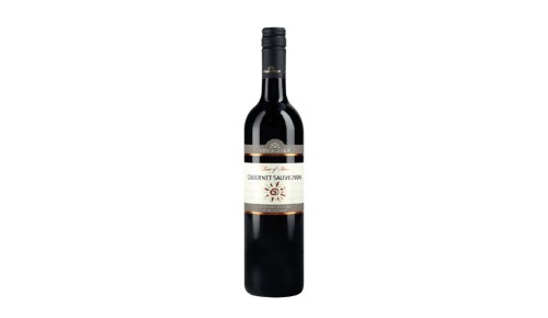 VINO CABERNET SAUVIGNON Vinakoper, 0,75 l